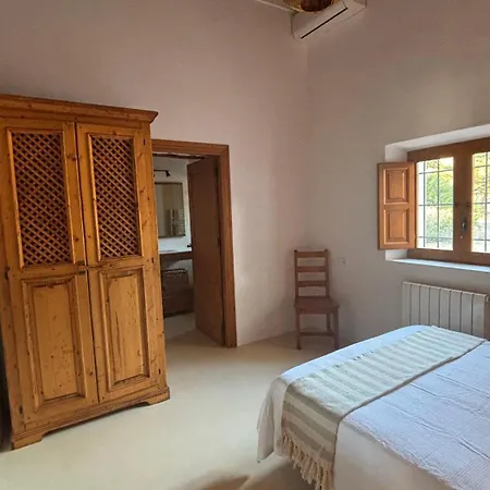 Cas Ramons Βίλα Sant Miquel de Balansat