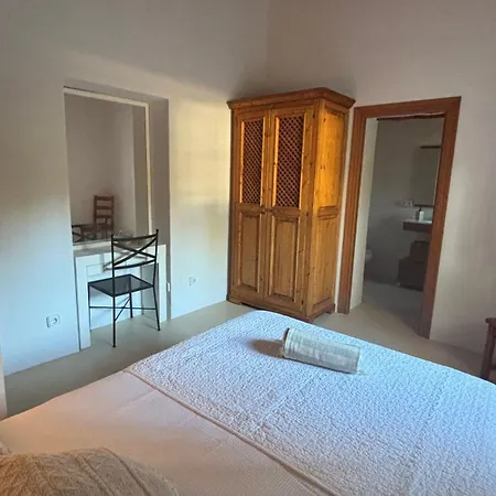 Villa Cas Ramons