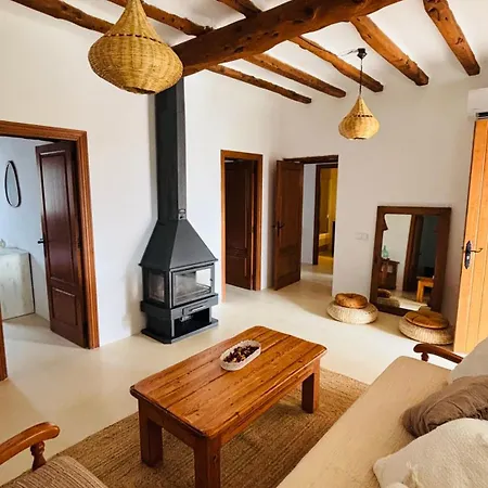 Villa Cas Ramons