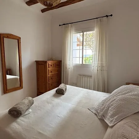 Cas Ramons Villa *