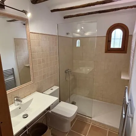 Cas Ramons Villa