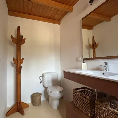 Cas Ramons Villa