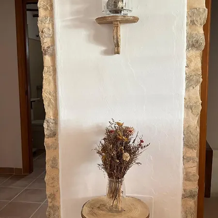 Cas Ramons Sant Miquel de Balansat