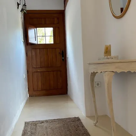 Villa Cas Ramons