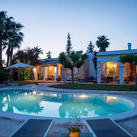 Villa Cas Ramons