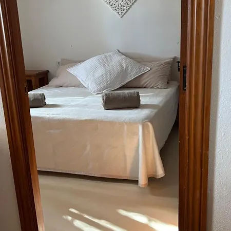 Βίλα Cas Ramons Sant Miquel de Balansat