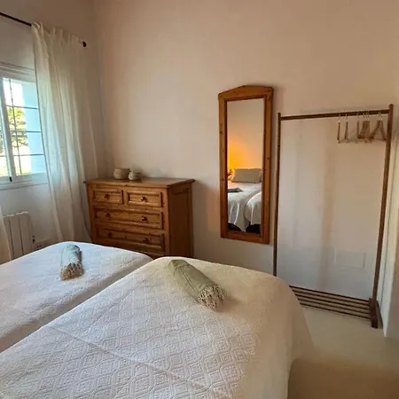 Cas Ramons Villa