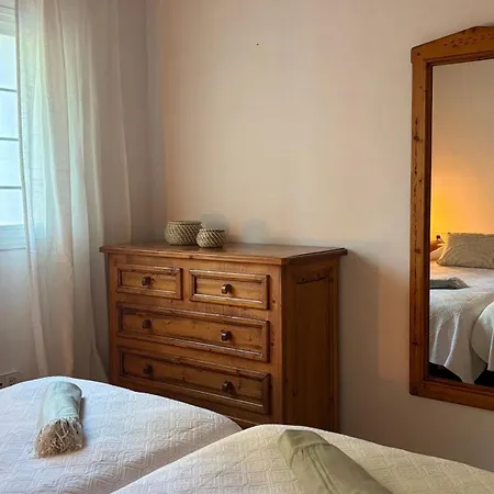 Villa Cas Ramons