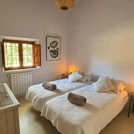 Cas Ramons Villa *