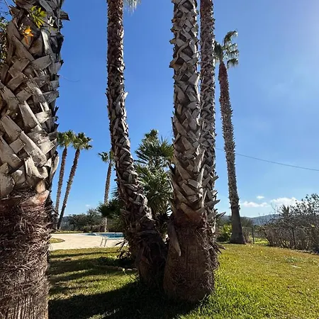 Cas Ramons Villa Sant Miquel de Balansat