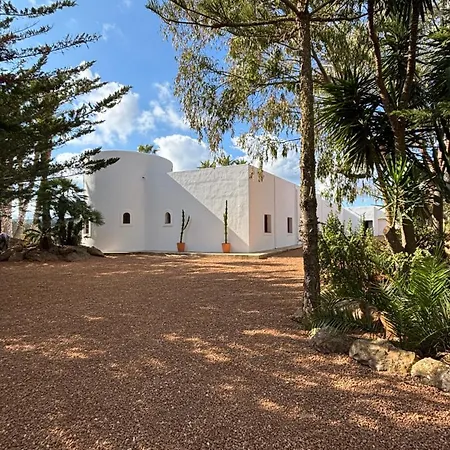 Villa Cas Ramons *