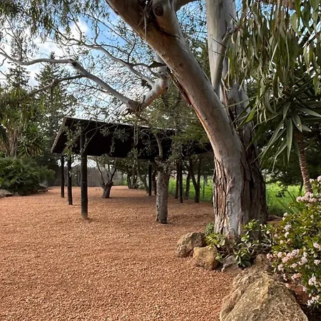 Cas Ramons Villa Sant Miquel de Balansat