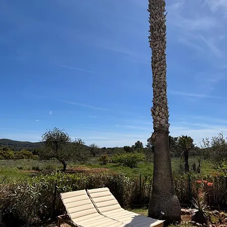 Cas Ramons Sant Miquel de Balansat