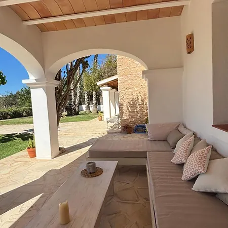 Cas Ramons Villa *