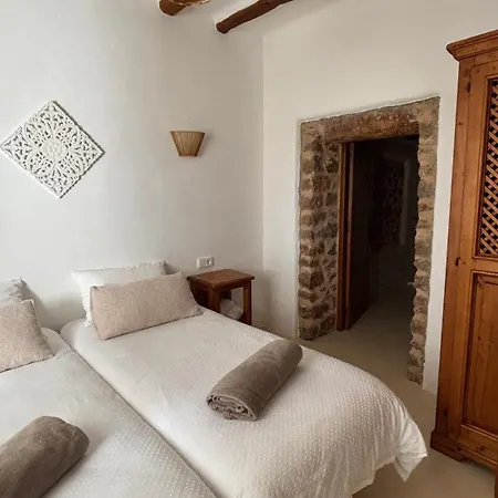 Villa Cas Ramons *