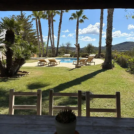 Villa Cas Ramons