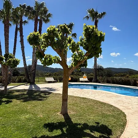 Cas Ramons * Sant Miquel de Balansat