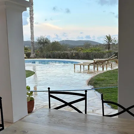 Villa Cas Ramons