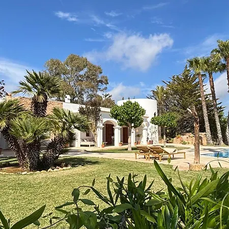 Cas Ramons Villa *
