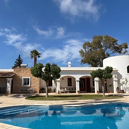 Villa Cas Ramons *