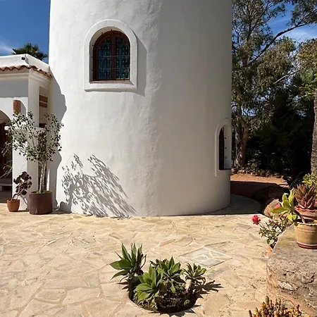 Villa Cas Ramons