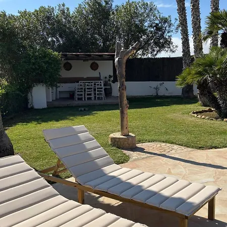 Cas Ramons Villa *
