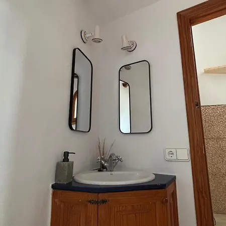 Cas Ramons וילה סאנט מיגל דה באלאנסט